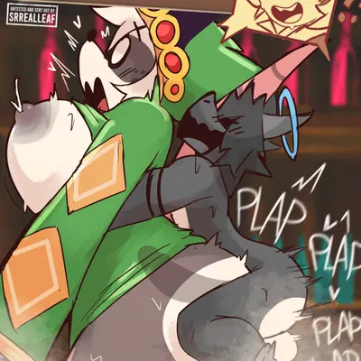 sally (atlyss) (atlyss) created by srrealleaf