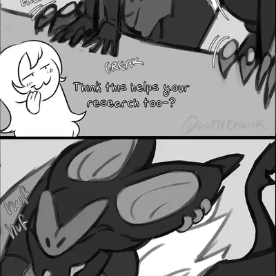 samantha (serperiorforce), shauntal (pokemon) (mythology, nintendo) created by cuttlehonk