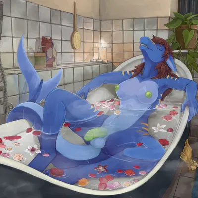 sapphire (lafix63) created by fingerprint (artist)