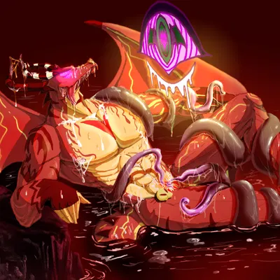 satan (helluva boss) (hellaverse, helluva boss) created by hcjpaopao