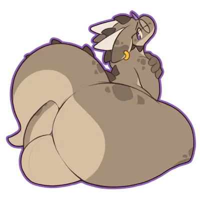 scarf (scafen) (mythology) created by scafen (artist)