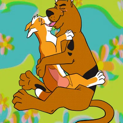 scooby-doo, yasuno (yasuno) (hanna-barbera, scooby-doo (series)) created by yasuno