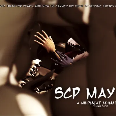 scp-1471-a, scp-1471-a (da.nilkaz), scp-682 (scp foundation) created by mildmeat