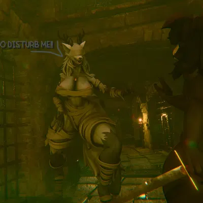 scp-1471-a, scp-1471-a (da.nilkaz), vicar amelia (bloodborne, fromsoftware) created by pers0nmag