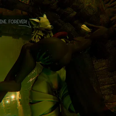 scp-1471-a, scp-1471-a (da.nilkaz), vicar amelia (bloodborne, fromsoftware) created by pers0nmag