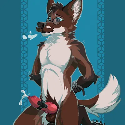 seamus (roguefox89) created by yookie