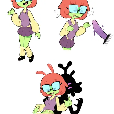 selena (foursnail) created by miscon