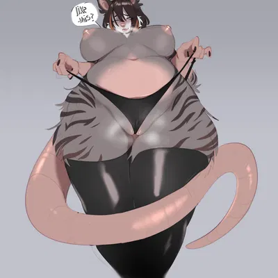 selene (mightypoohead) created by zamzi