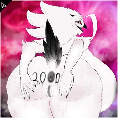 selina (xikitsune) created by xikitsune