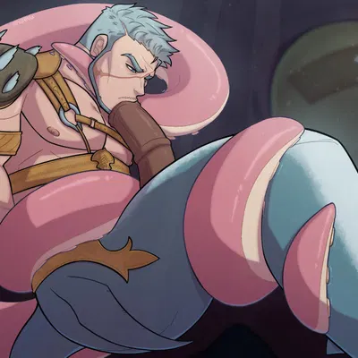 semeru (coral island) (coral island, stairway games) created by vvulfbara