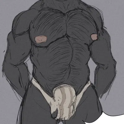 shad, shads, ubaya (the shadow of light) created by feralclaw