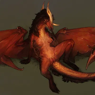 shal (avelos) (european mythology, mythology) created by allagar