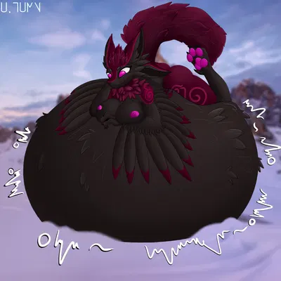 shamey created by a.u.tumn