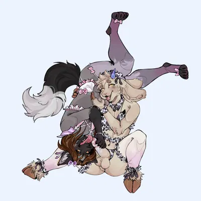 sharalythesheep (character) created by sharalythesheep, third-party edit