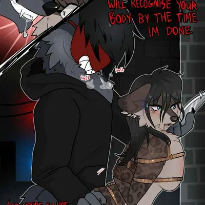 shepherdsnow created by locknvt