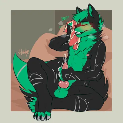 shepy vilkavos created by junkieboi