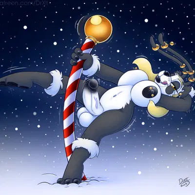 shi-niss created by drxii