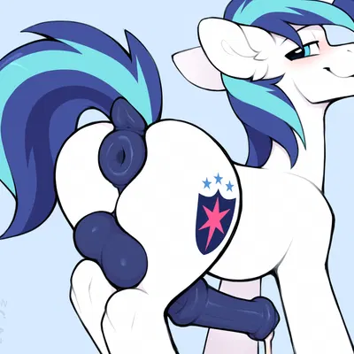 shining armor (mlp) (friendship is magic, hasbro) created by argigen