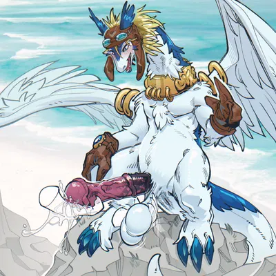 shiron (legendz, mythology) created by majmajor