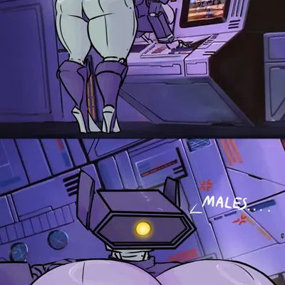 shockwave (transformer) (hasbro, takara tomy) created by jakearmorsmith