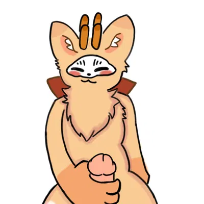 sibuxiang the deer (fabulous beasts) (fabulous beasts, fenz (studio)) created by limxxaa