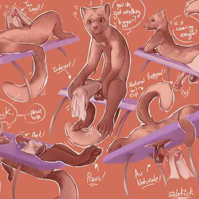 sides (sidekick) created by sidekick