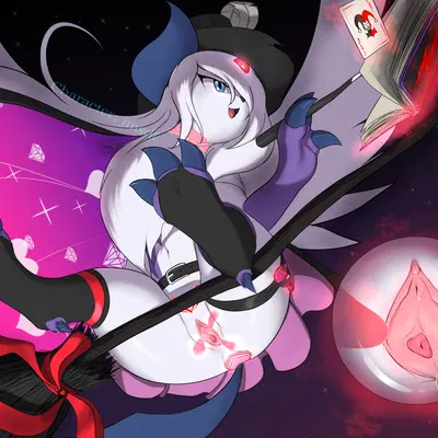 silviara, silvy (nintendo, pokemon) created by eryz