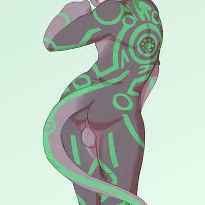 simon tesla created by permavermin