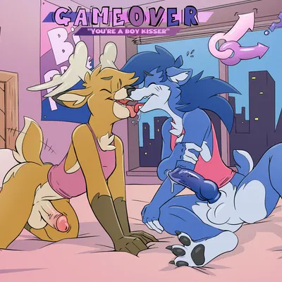 sino (furfragged) created by furfragged