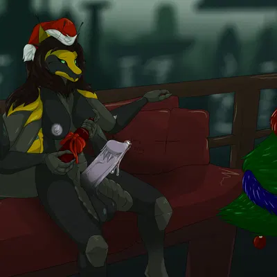 skirax (sethraven4) (christmas) created by sethraven4