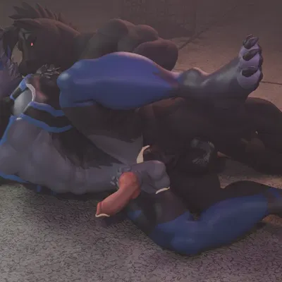 slate (thecomposingwolf) created by atoastedorange