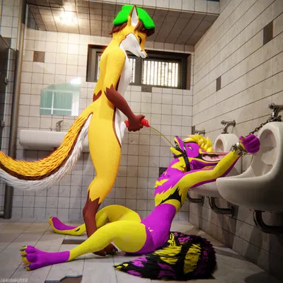 slythefloof, teom99 created by dragonplayer