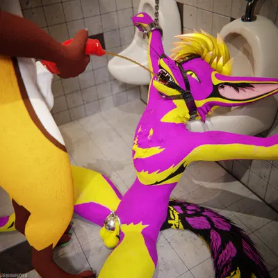 slythefloof, teom99 created by dragonplayer