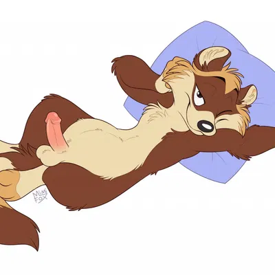 snickers (urbansaint) created by mimi-fox