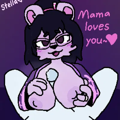 snow (snowb34r), tammi (couldbestella) created by couldbestella