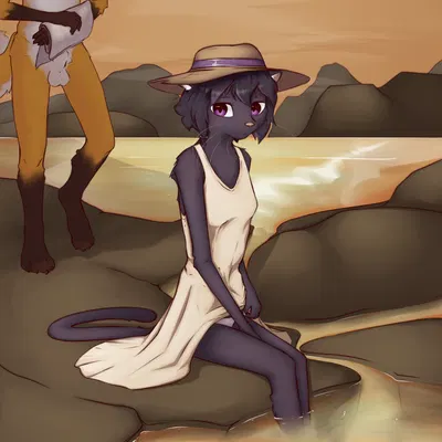 snowflake (cdt2s) created by cdt2s