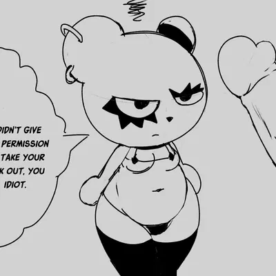 sofia (arevix) created by arevix