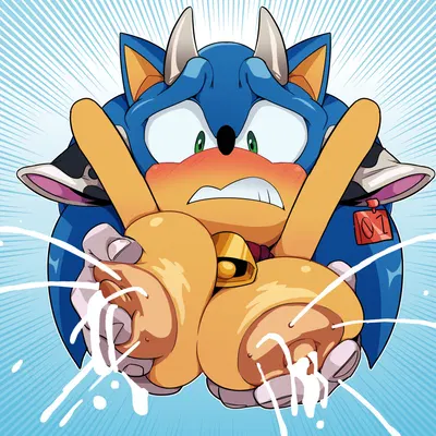 sonic the hedgehog (sega, sonic the hedgehog (series)) created by somedivs