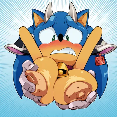sonic the hedgehog (sega, sonic the hedgehog (series)) created by somedivs