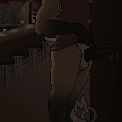 sorin (cabura) created by midnight critter