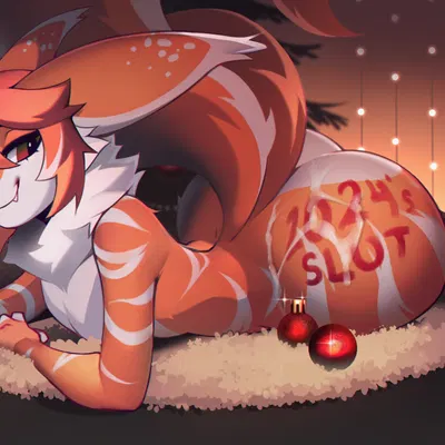 soullex (christmas) created by mohnot