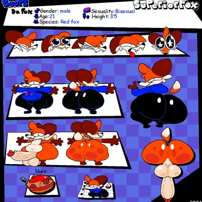 soups (superiorfox) created by superiorfox