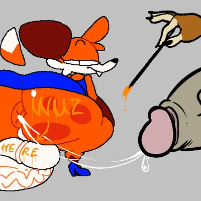 soups (superiorfox), venus (jacky arts) created by jacky-arts, superiorfox