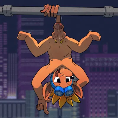 sparkster (konami, rocket knight adventures) created by argon vile