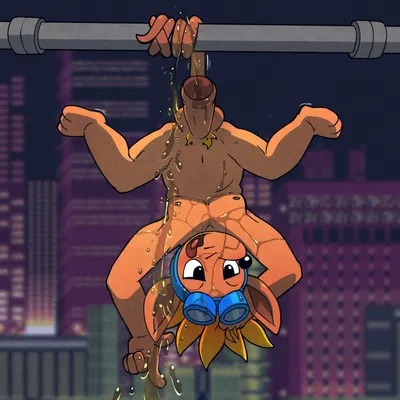 sparkster (konami, rocket knight adventures) created by argon vile