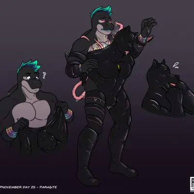 splash (spl45h) (hypnovember) created by thedecisivepanda