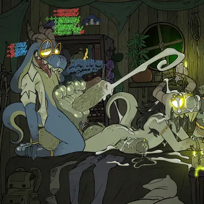 spud (doomlard), tirza zenfrel created by doomlard