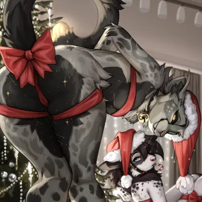 spuydjeks (character), zizi (blackoutarts) (christmas) created by spuydjeks