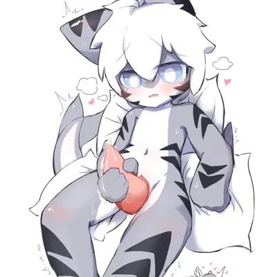 squid dog (changed), tiger shark (changed) (changed (video game)) created by cheesefries