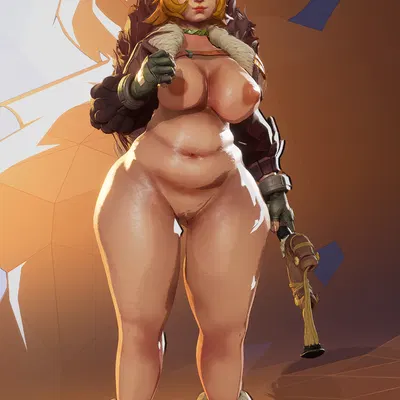 squirrel girl (marvel), tippy-toe (marvel, marvel rivals) created by vivikkuri